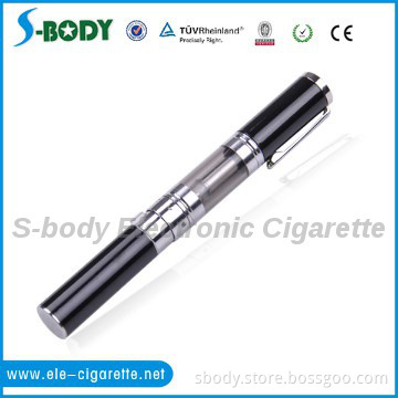 e-cigarette mini t3s clearomizer ego battery